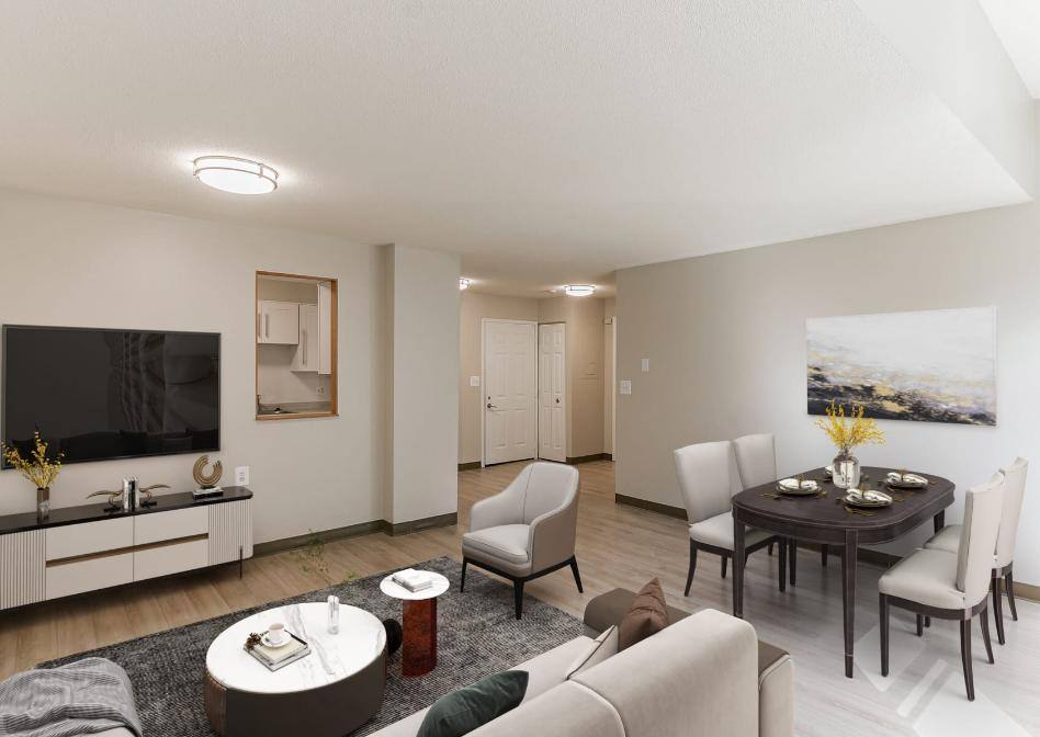 Apartment for rent at 75 Wells St, Greenfield, MA 01301