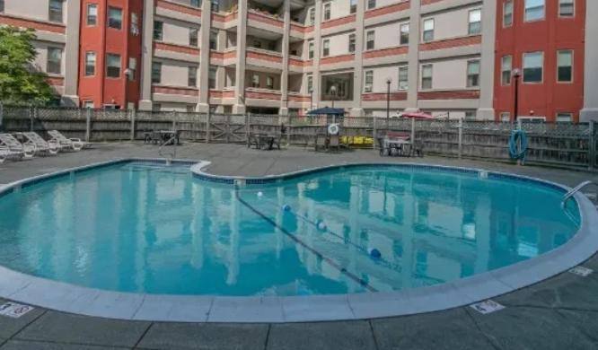 Apartment for rent at 75 Wells St, Greenfield, MA 01301