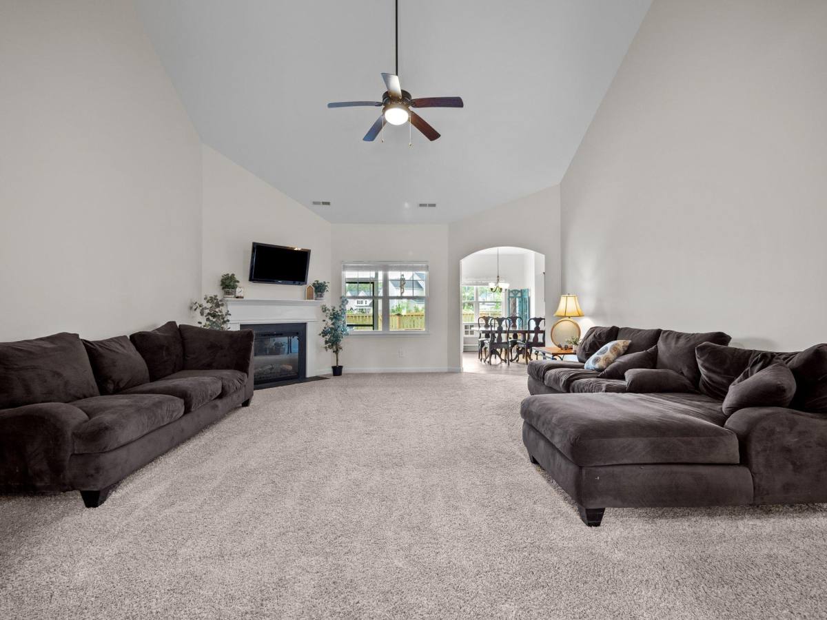 House for rent at Bridgeport, 251 Breakwater Dr, Sneads Ferry, NC 28460