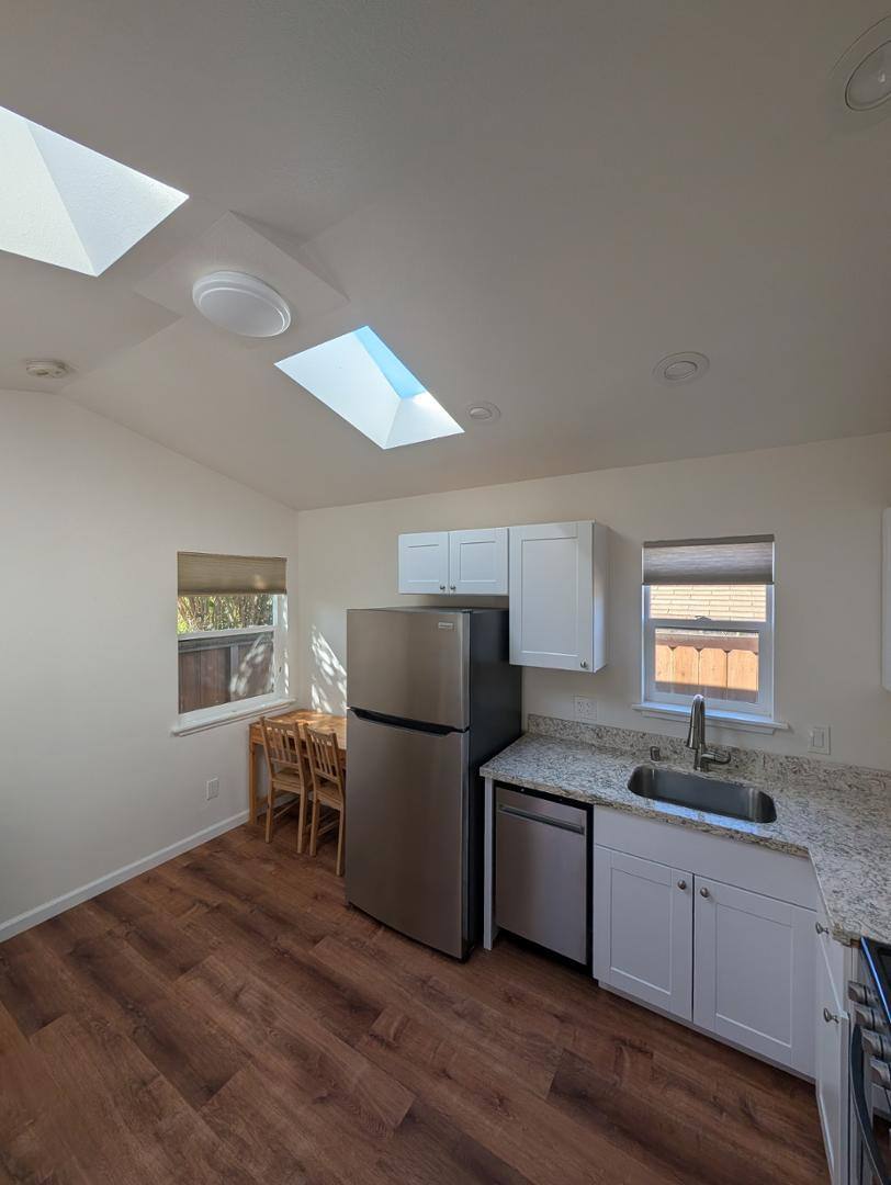 Apartment for rent at Dwight Way Terrace, 2408 Edwards St #1, Berkeley, CA 94702