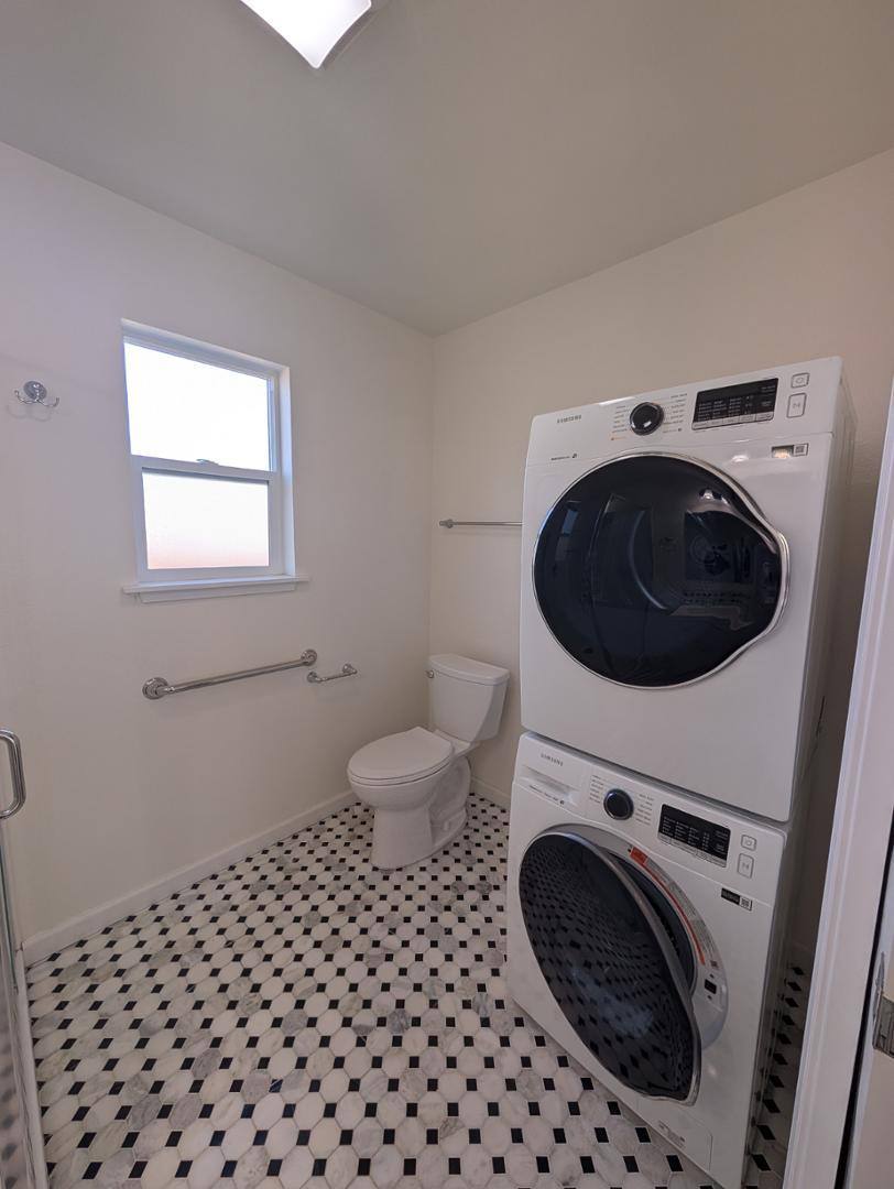 Apartment for rent at Dwight Way Terrace, 2408 Edwards St #1, Berkeley, CA 94702