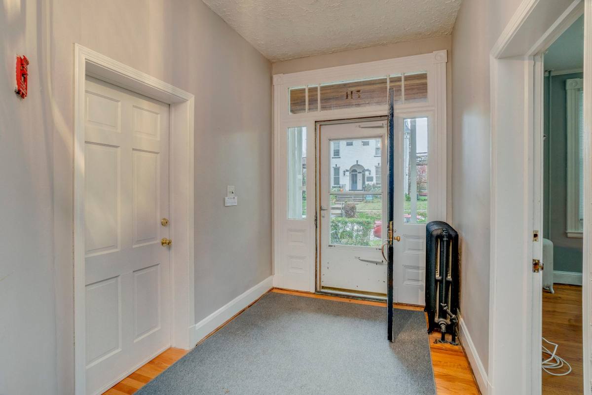 Apartment for rent at Tuxedo Park, 711 Gladstone Ave, Baltimore, MD 21210