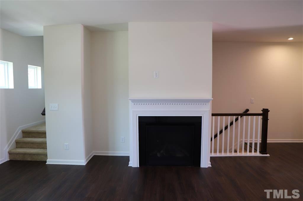 Townhouse for rent at 315 King Closer Dr #1, Cary, NC 27519