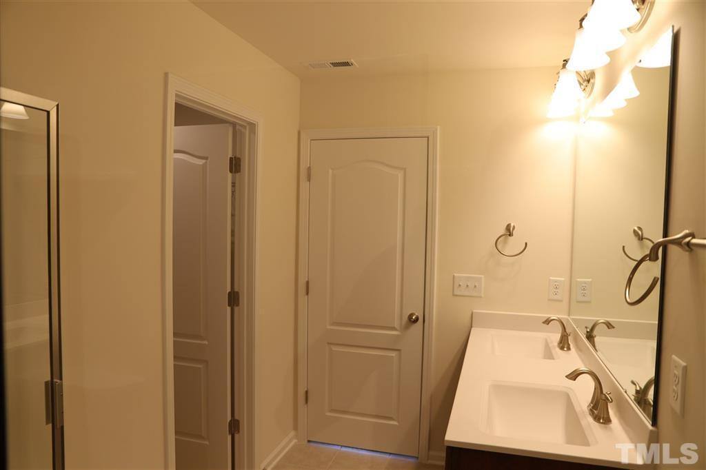 Townhouse for rent at 315 King Closer Dr #1, Cary, NC 27519