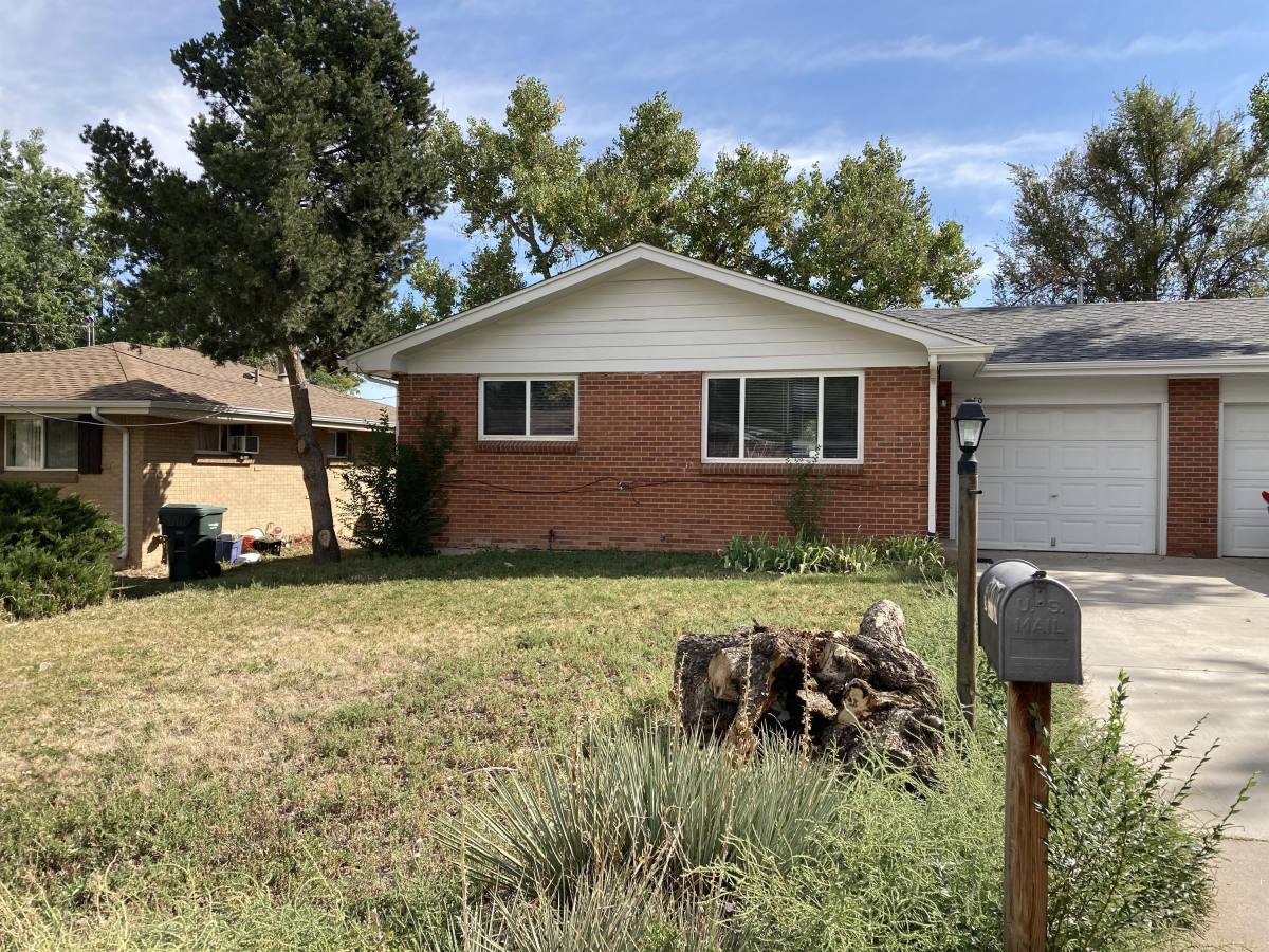 House for rent at 60 S Pierce St #60, Denver, CO 80226