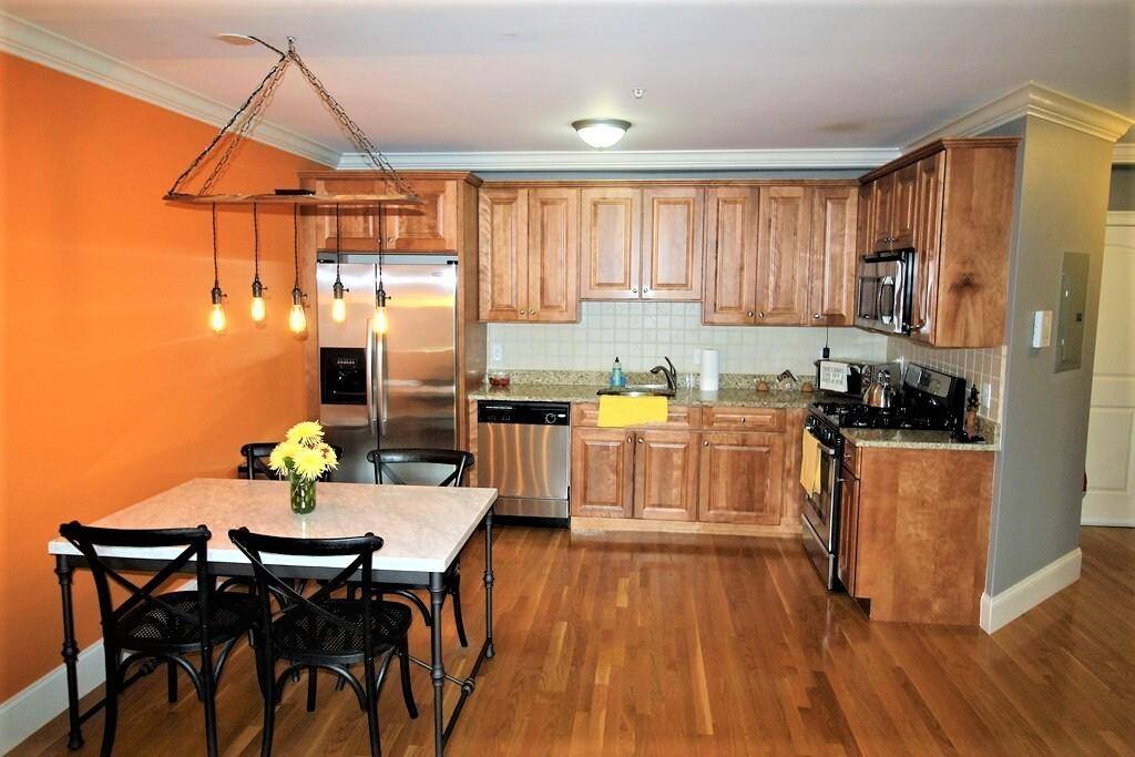 Condo for rent at 255 Winter St #307, Waltham, MA 02451