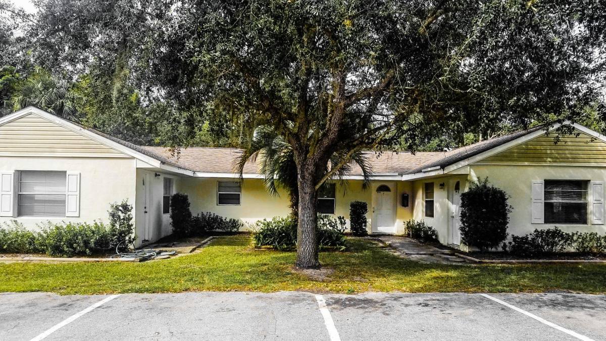 House for rent at 6358 S Suncoast Blvd #1, Homosassa, FL 34446
