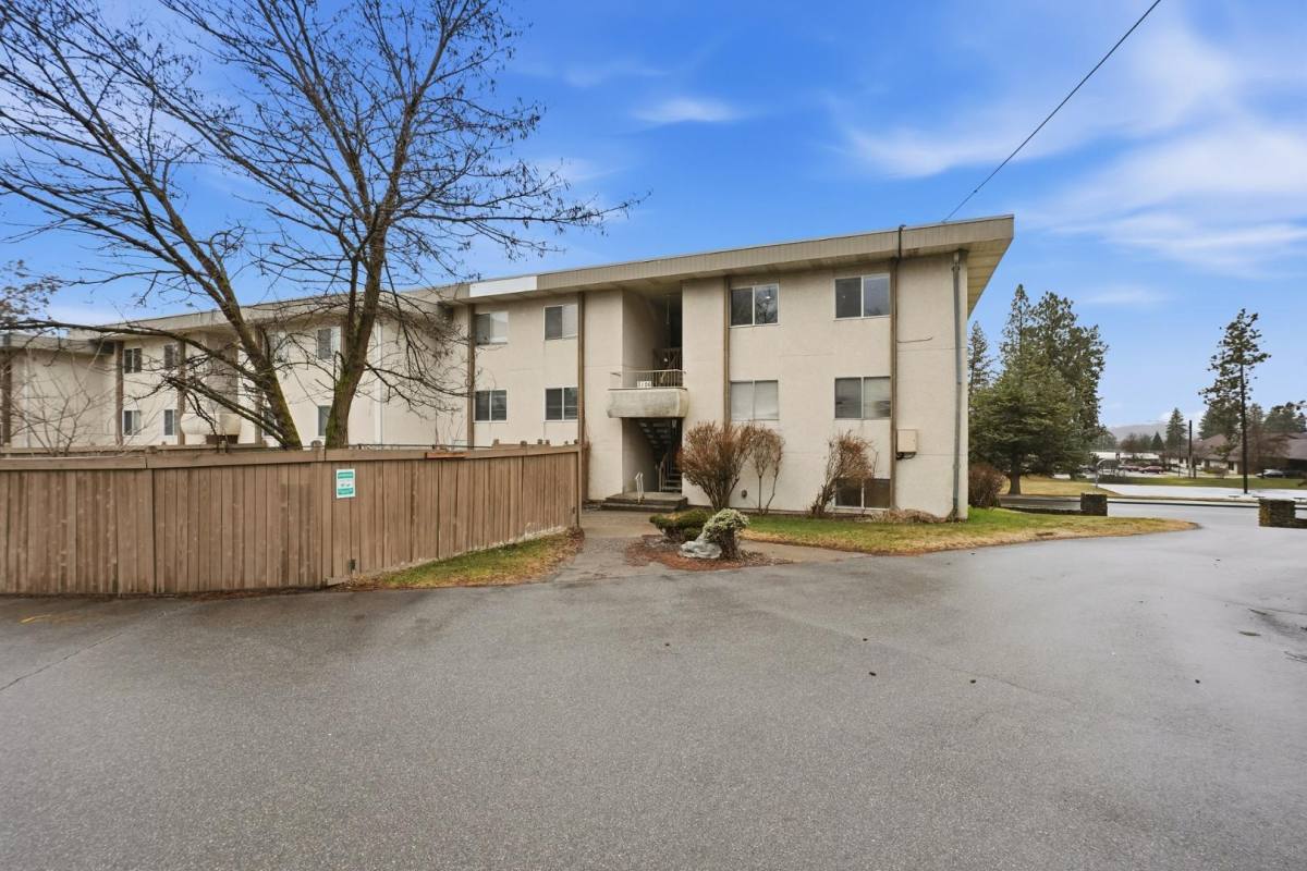 Apartment for rent at Lincoln Heights, 3160 E 27th Ave #306, Spokane, WA 99223