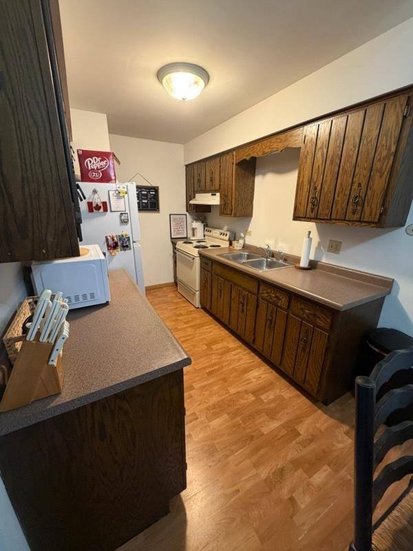 Apartment for rent at Fairview, 220 Morgan Court #1C, Manhattan, IL 60442