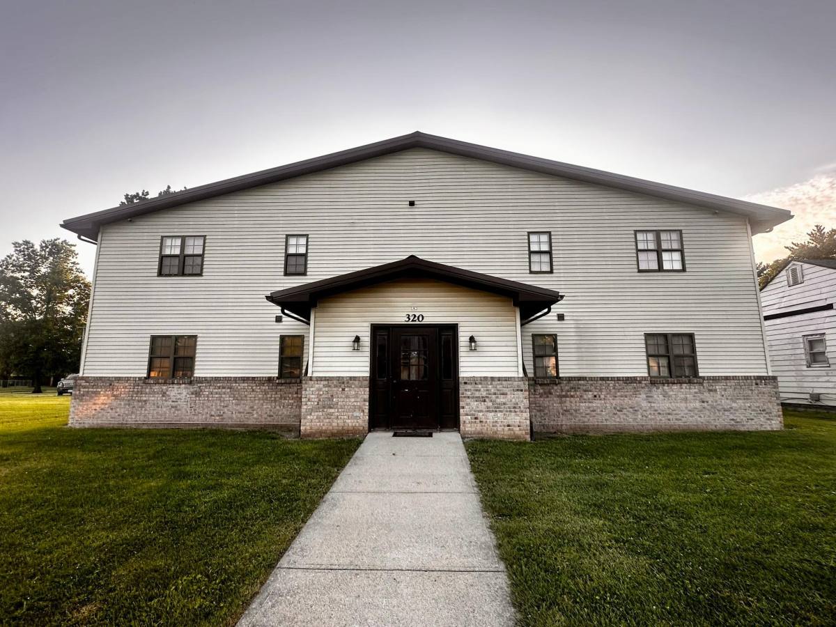 Apartment for rent at 320 S Cherry St #6, Centralia, IL 62801