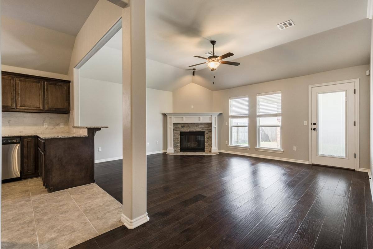 House for rent at Montague, 6705 NW 159th St, Edmond, OK 73013
