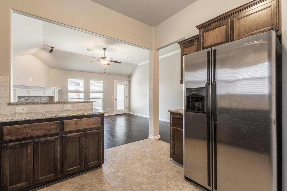 House for rent at Montague, 6705 NW 159th St, Edmond, OK 73013