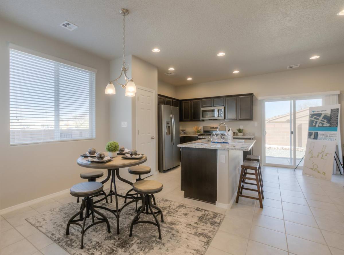 House for rent at 3617 Queen Court NE, Rio Rancho, NM 87144