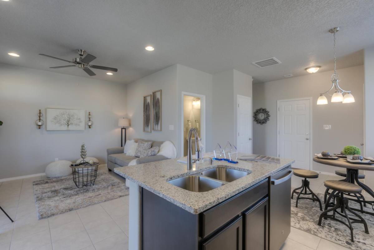 House for rent at 3617 Queen Court NE, Rio Rancho, NM 87144