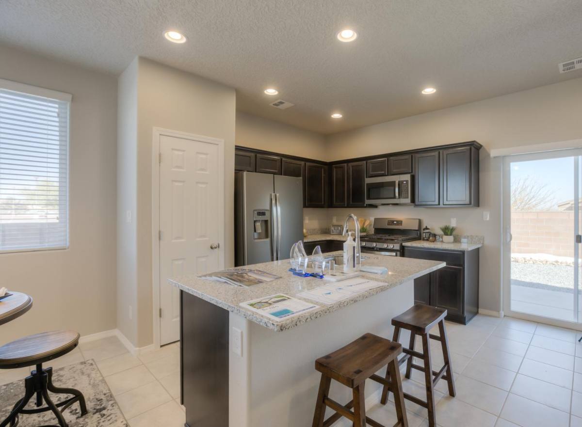 House for rent at 3617 Queen Court NE, Rio Rancho, NM 87144