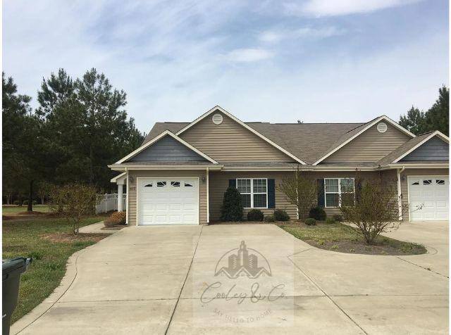 House for rent at Pine Pointe, 805 Saint Matthews Rd, Erwin, NC 28339