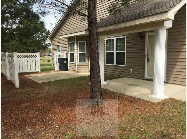 House for rent at Pine Pointe, 805 Saint Matthews Rd, Erwin, NC 28339