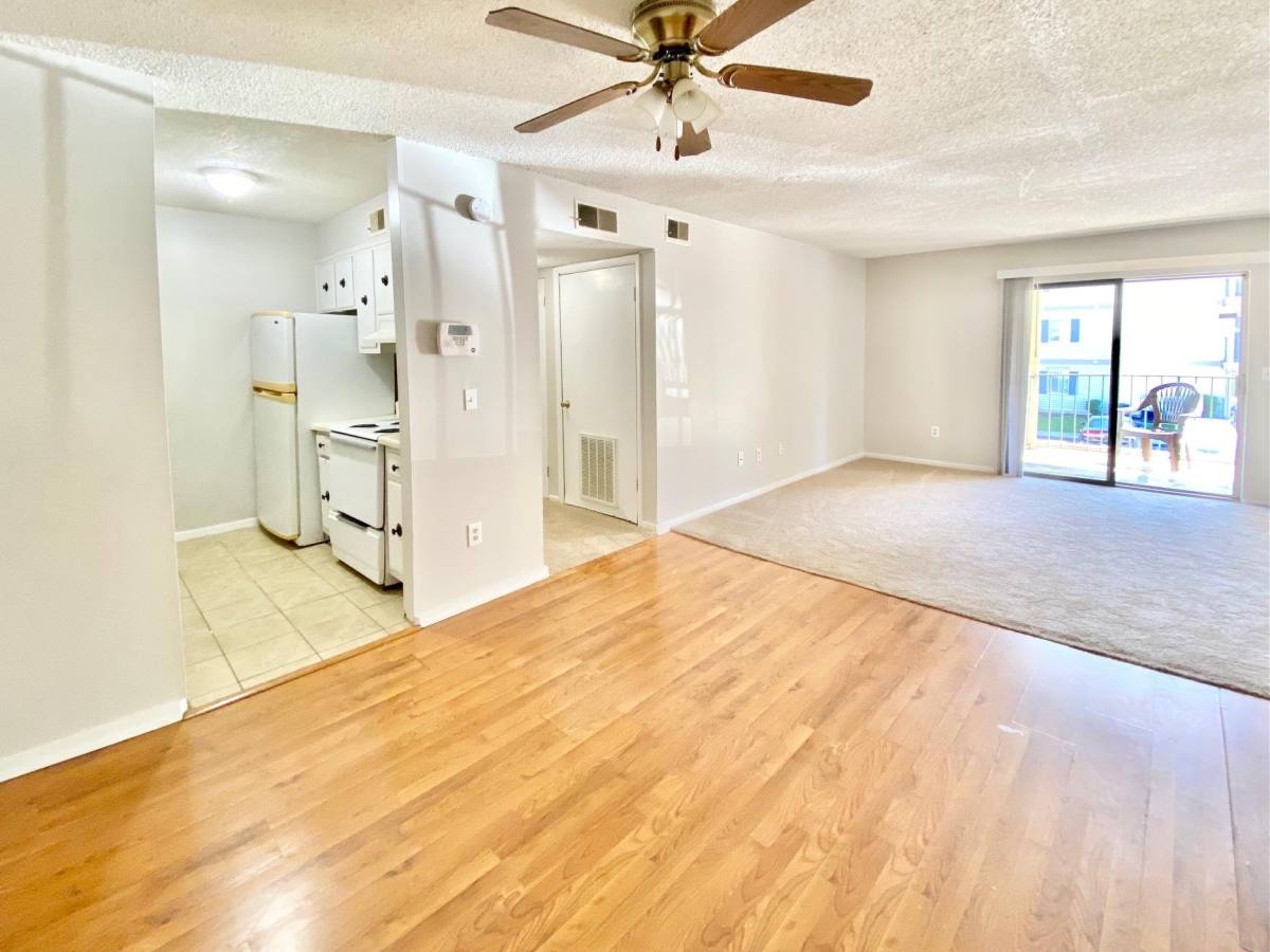 Apartment for rent at 1208 Bush River Rd #A5, Columbia, SC 29210