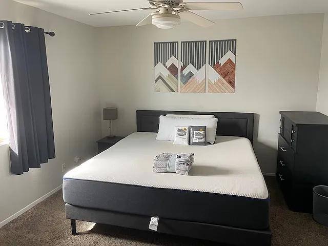 Apartment for rent at Palo Verde Estates, 601 E Palo Verde Dr #29, Phoenix, AZ 85012
