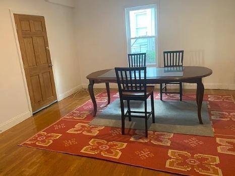 Apartment for rent at 27 Shaw St #1, Lowell, MA 01851