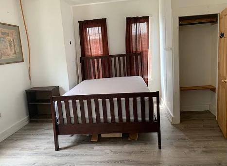 Apartment for rent at 27 Shaw St #1, Lowell, MA 01851