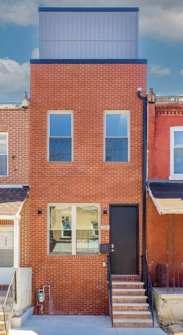 House for rent at 721 N Dekalb St, Philadelphia, PA 19104