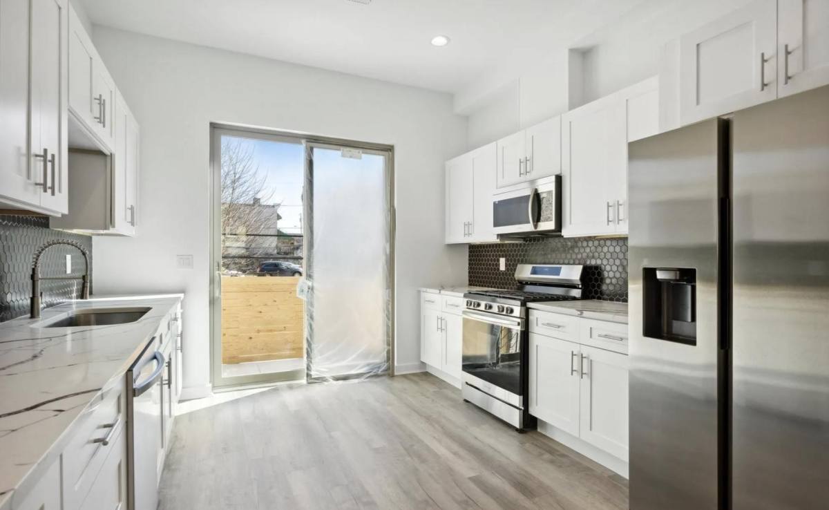 House for rent at 721 N Dekalb St, Philadelphia, PA 19104