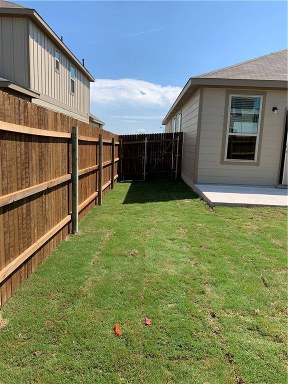 House for rent at 1229 Cliffbrake Way, Georgetown, TX 78626