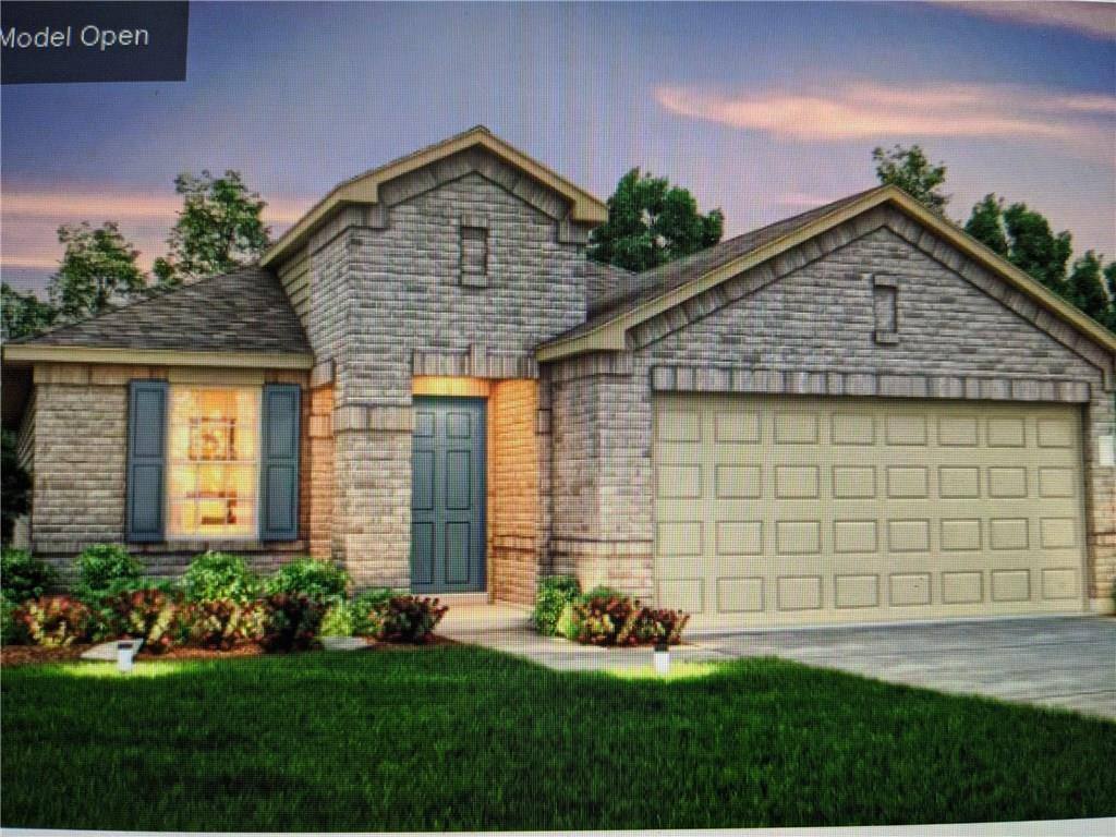 House for rent at 1229 Cliffbrake Way, Georgetown, TX 78626
