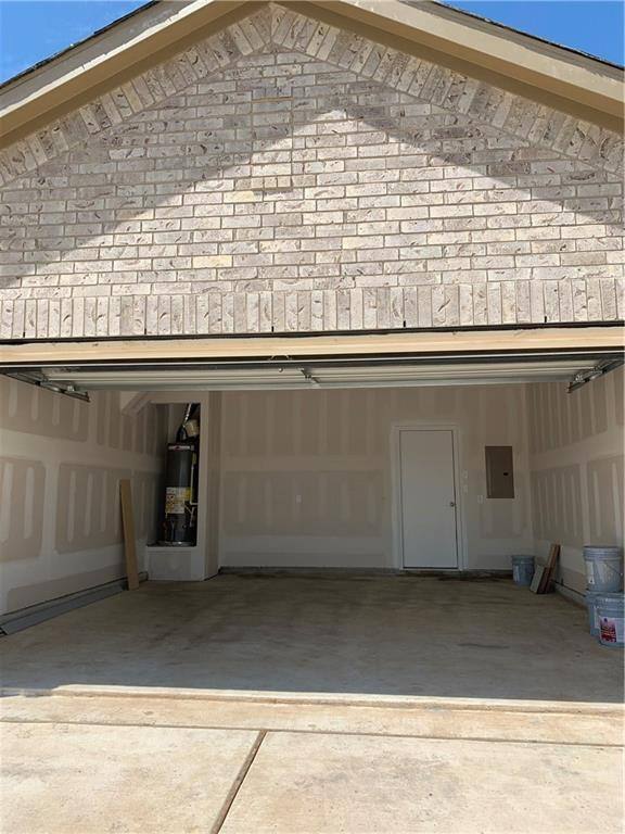 House for rent at 1229 Cliffbrake Way, Georgetown, TX 78626