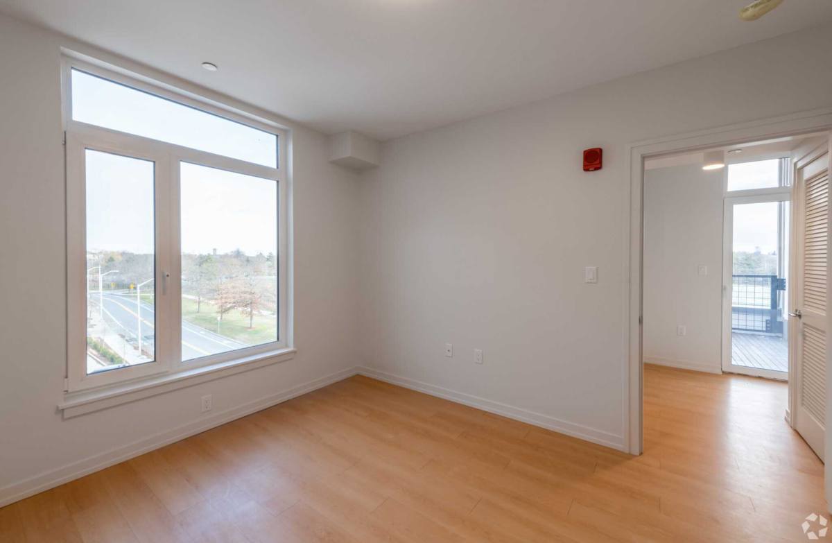 Apartment for rent at 87 New St, Cambridge, MA 02138