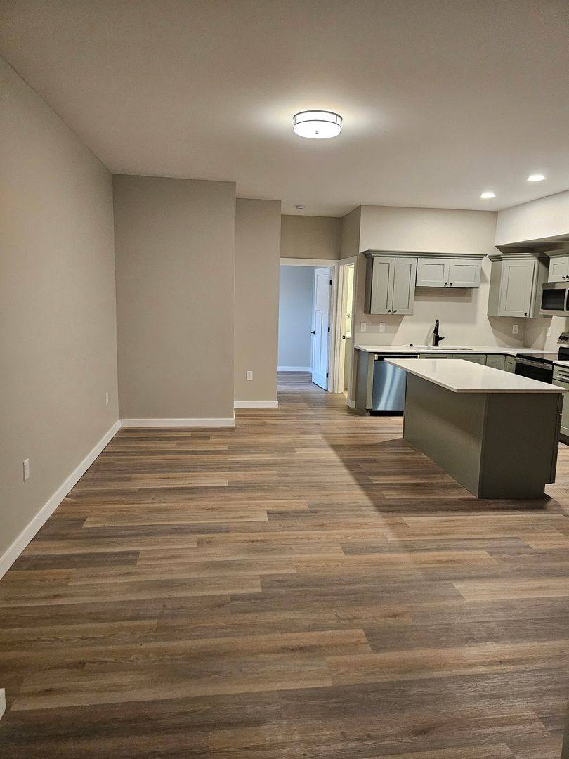 Apartment for rent at 41 W Division, Evansville, IN 47710