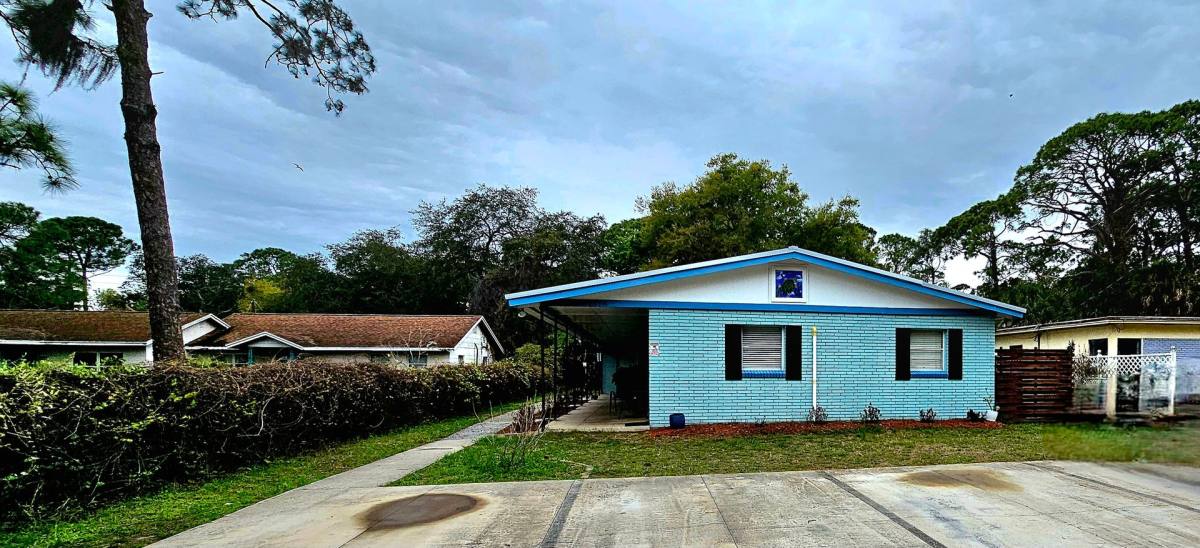 House for rent at 1516 Roger Dr, Titusville, FL 32780