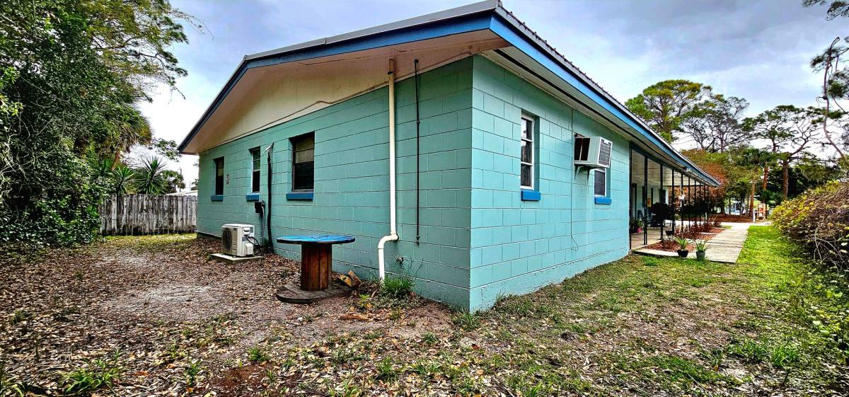 House for rent at 1516 Roger Dr, Titusville, FL 32780