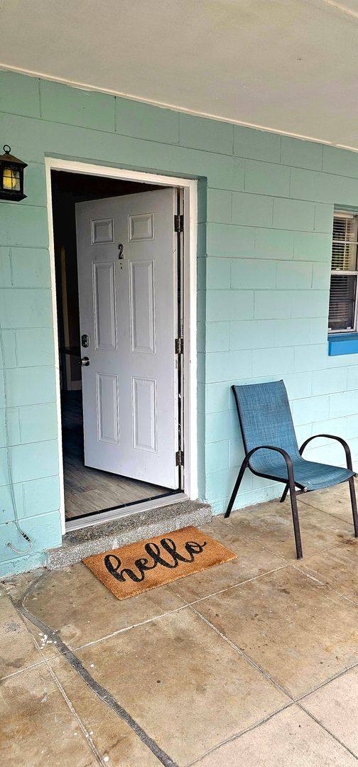 House for rent at 1516 Roger Dr, Titusville, FL 32780