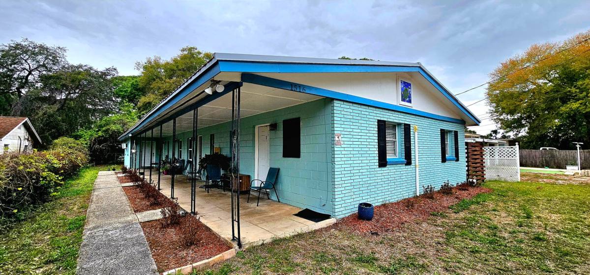 House for rent at 1516 Roger Dr, Titusville, FL 32780