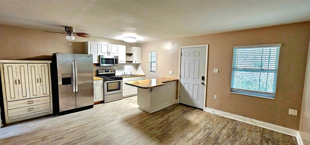 House for rent at 1516 Roger Dr, Titusville, FL 32780