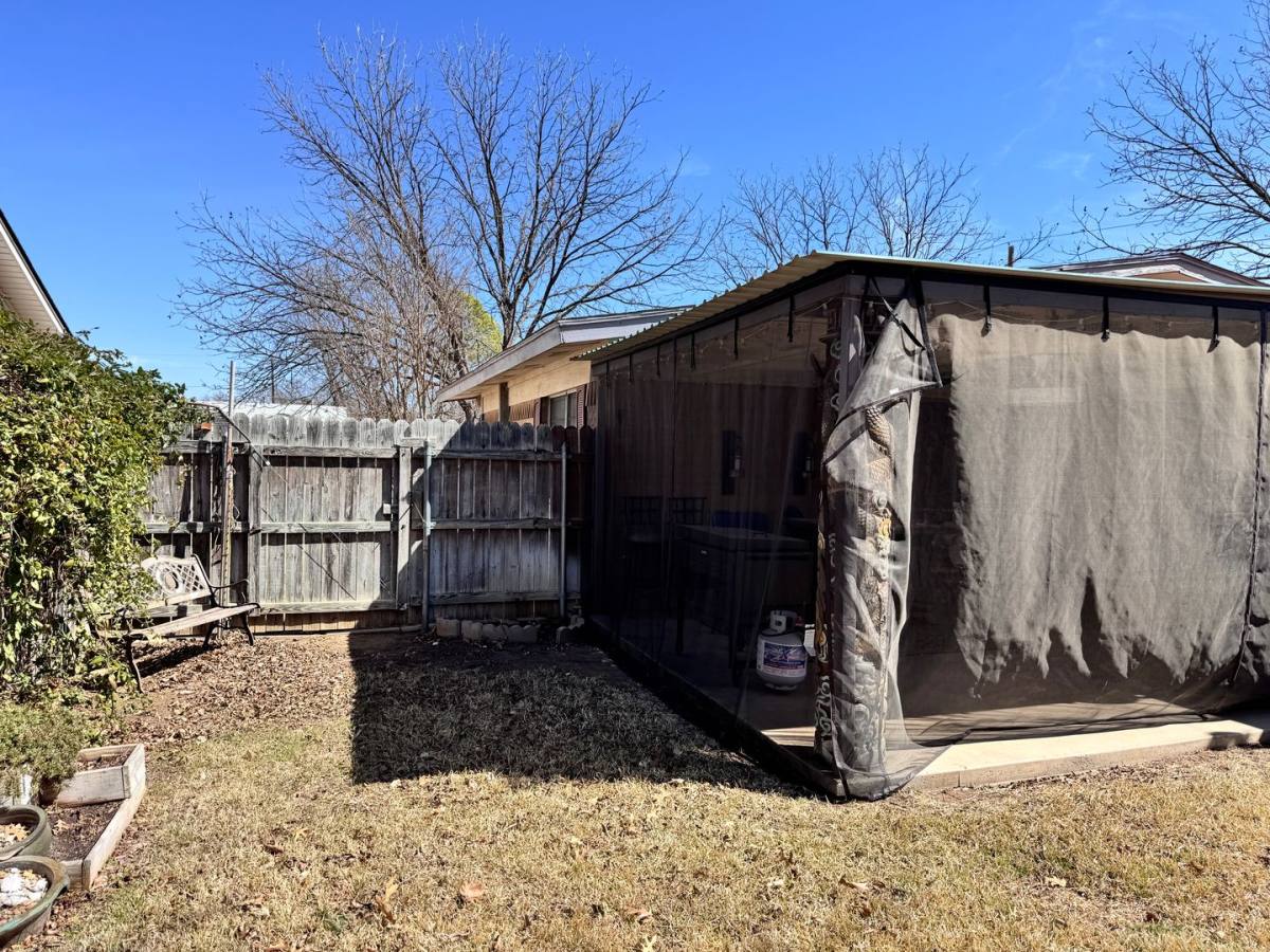 House for rent at 2411 13th St, Brownwood, TX 76801