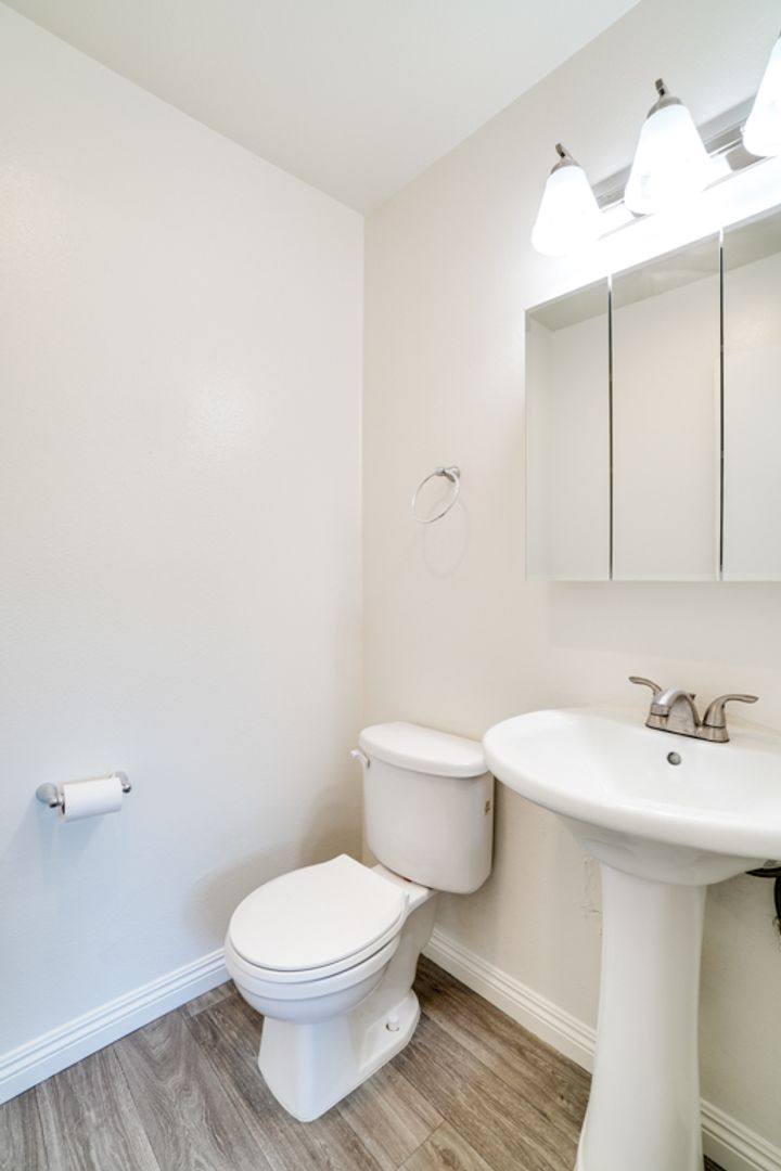 Apartment for rent at 9250 Winter Gardens & 12058 Rockcrest Rd, Lakeside, CA 92040