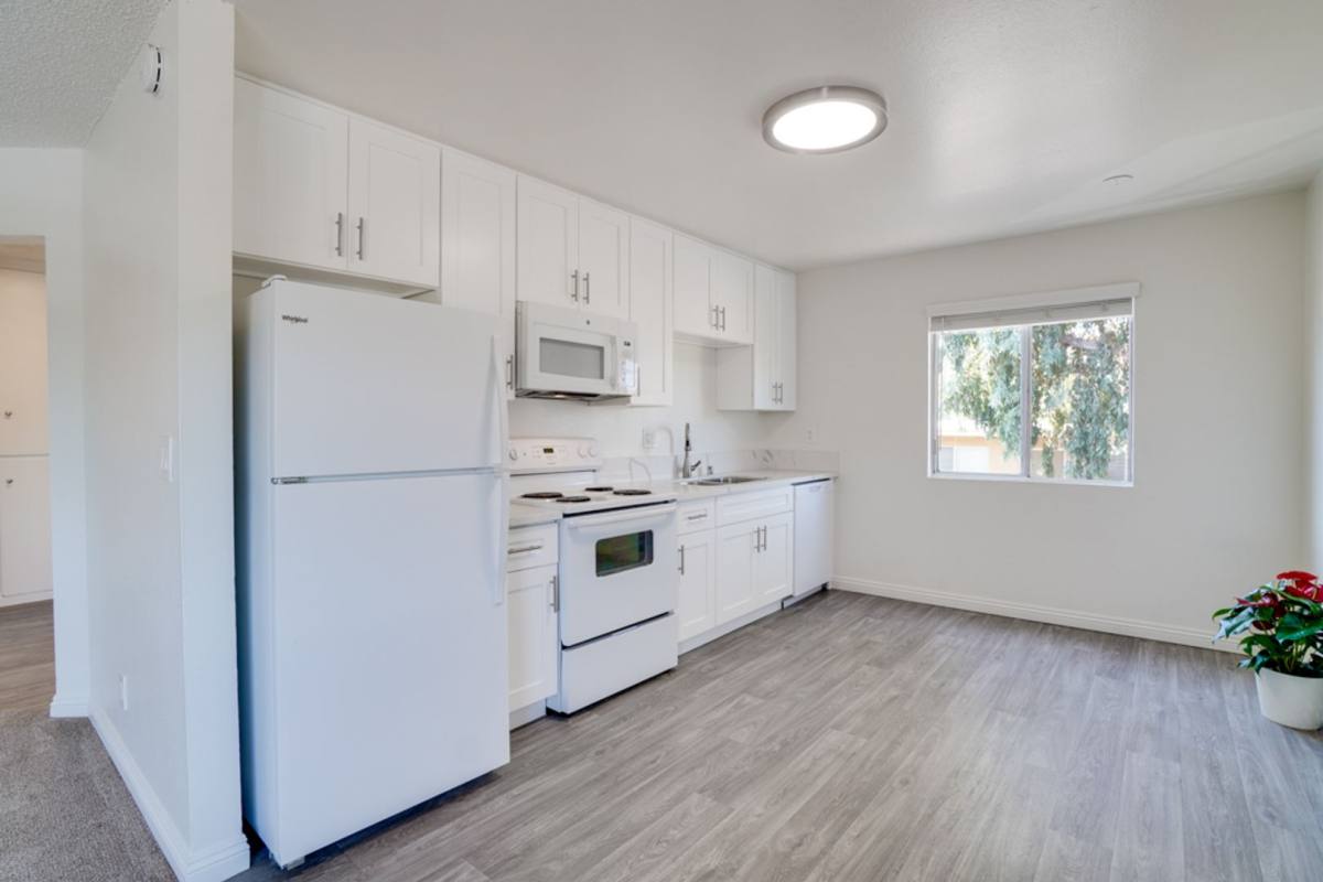 Apartment for rent at 9250 Winter Gardens & 12058 Rockcrest Rd, Lakeside, CA 92040