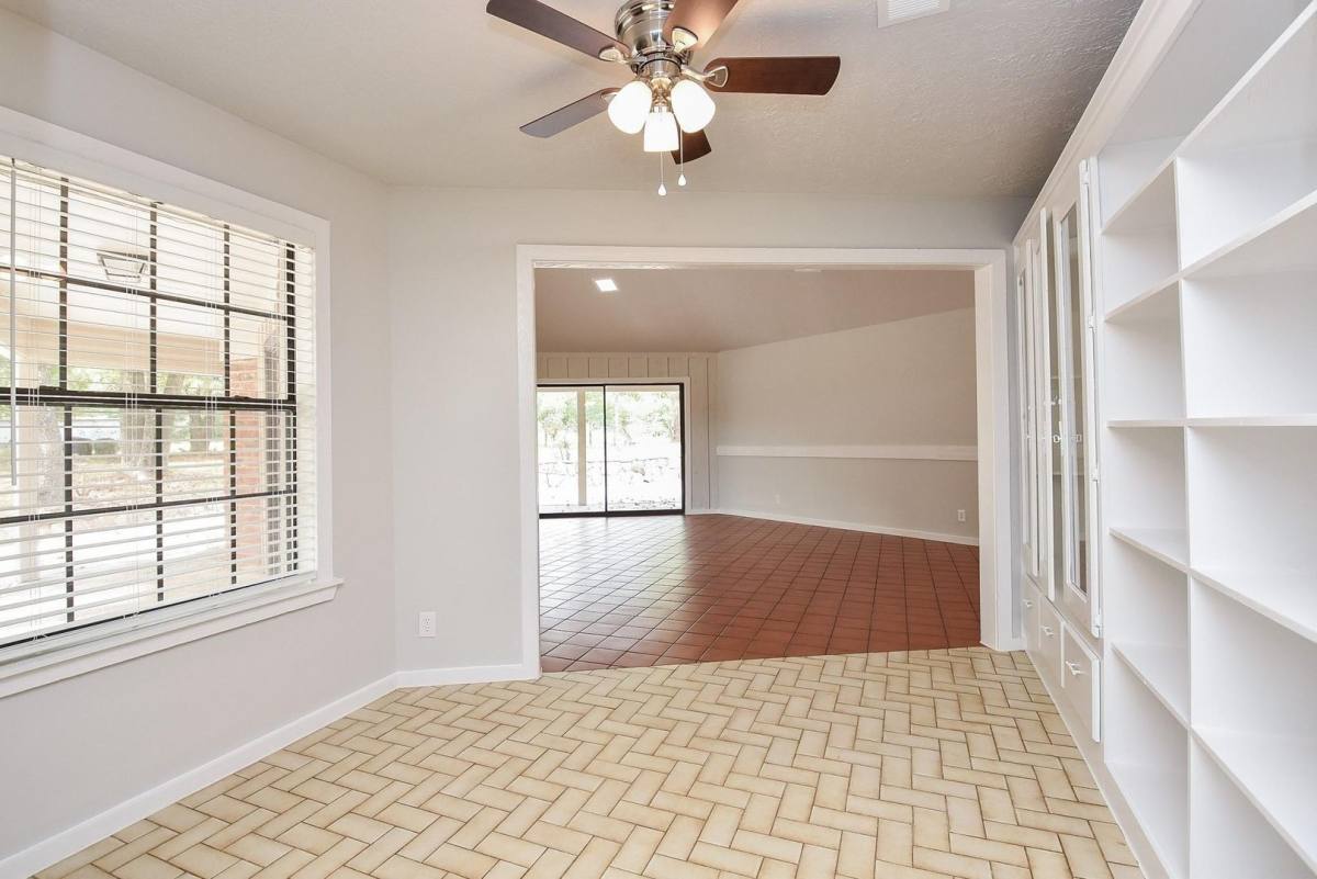 House for rent at 12713 Roy Harris Loop, Conroe, TX 77306