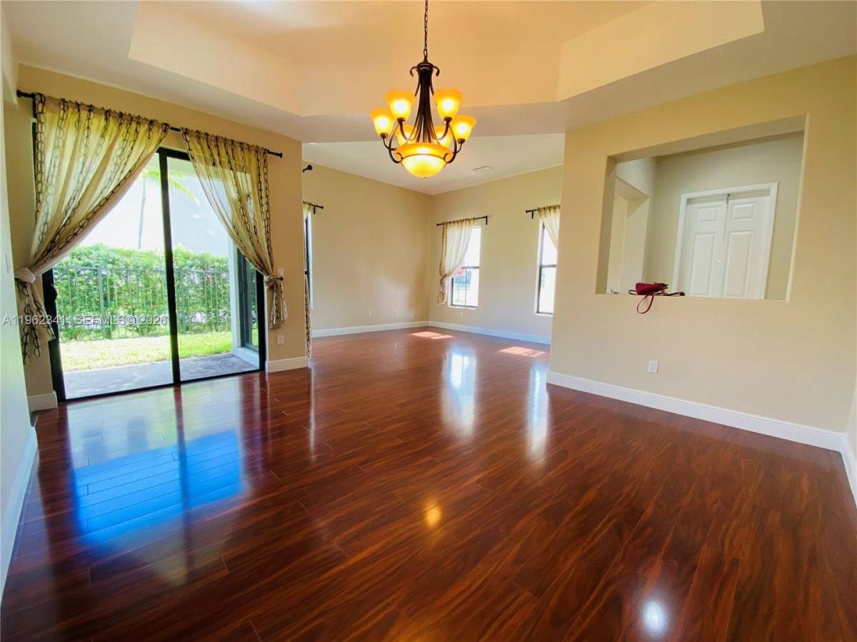 House for rent at 8353 NW 38th St, Hollywood, FL 33024
