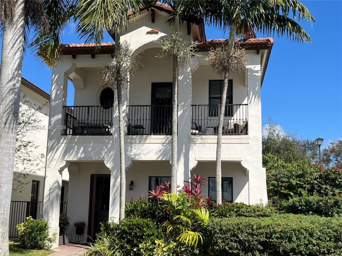 House for rent at 8353 NW 38th St, Hollywood, FL 33024