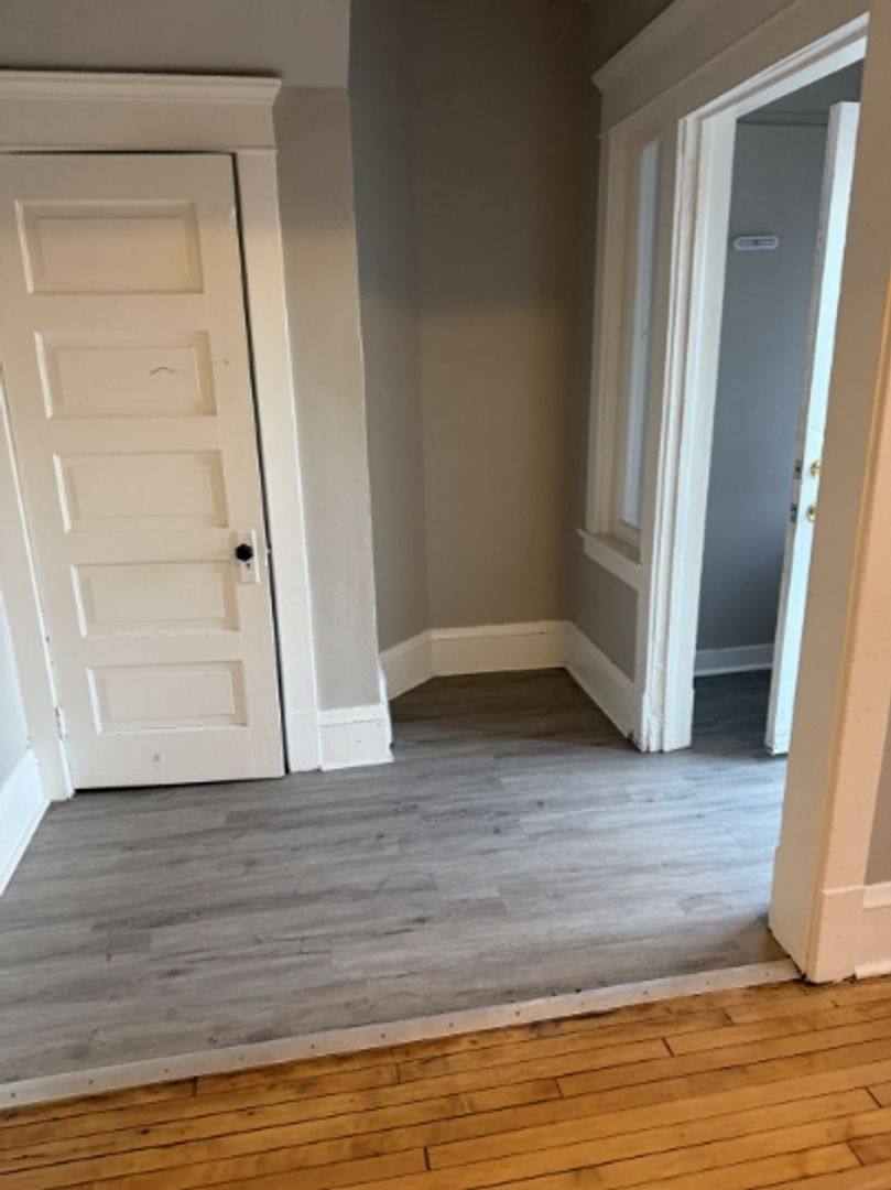 Apartment for rent at 2909-2911 N 29th St, Milwaukee, WI 53210