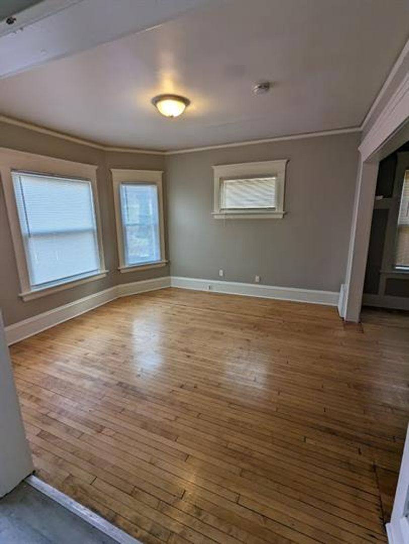 Apartment for rent at 2909-2911 N 29th St, Milwaukee, WI 53210