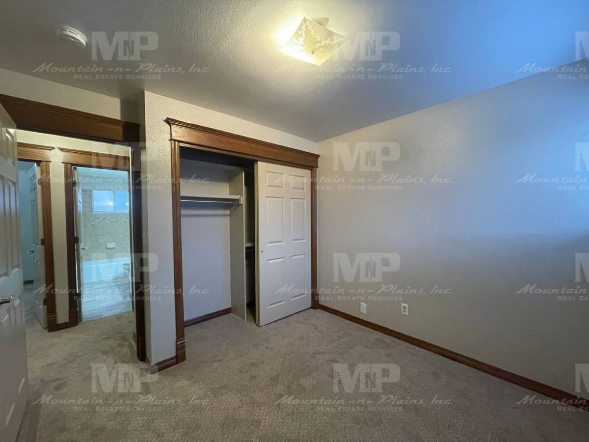 Townhouse for rent at 1628 Azalea Dr, Fort Collins, CO 80526