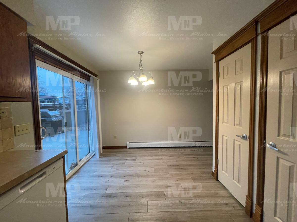 Townhouse for rent at 1628 Azalea Dr, Fort Collins, CO 80526