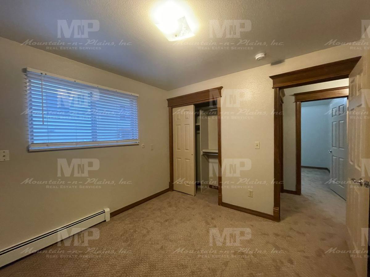 Townhouse for rent at 1628 Azalea Dr, Fort Collins, CO 80526