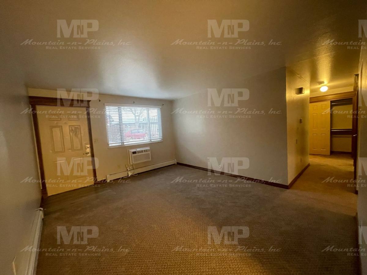 Townhouse for rent at 1628 Azalea Dr, Fort Collins, CO 80526
