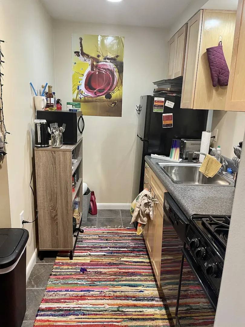 Apartment for rent at 423 S Fess Ave, Bloomington, IN 47401
